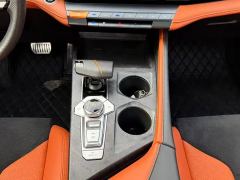 Changan UNI-V 1.5T Sport Edition - фото 17