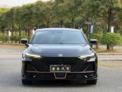 Changan UNI-V 1.5T Sport Edition - фото 2