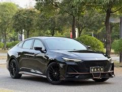Changan UNI-V 1.5T Sport Edition - фото 3