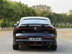Changan UNI-V 1.5T Sport Edition - фото 4