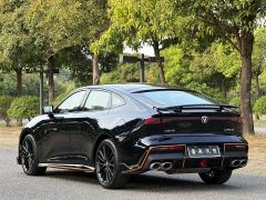 Changan UNI-V 1.5T Sport Edition - фото 5