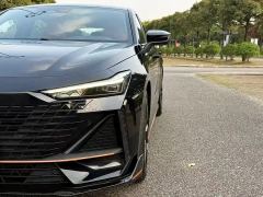 Changan UNI-V 1.5T Sport Edition - фото 7