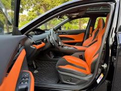 Changan UNI-V 1.5T Sport Edition - фото 9