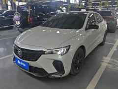 Buick Verano Pro GS 1.5T Chasing the Wind Edition - ფოტო 1