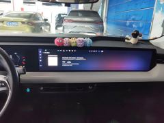 Ford Mondeo Facelift EcoBoost 245 Luxury Edition - ფოტო 17