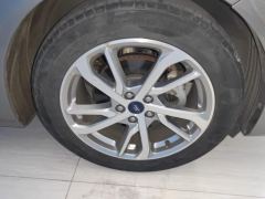 Ford Mondeo Facelift EcoBoost 245 Luxury Edition - ფოტო 6