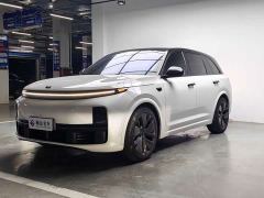 Li Auto L7 Pro - ფოტო 1