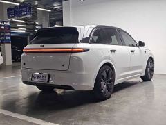 Li Auto L7 Pro - ფოტო 11