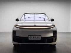 Li Auto L7 Pro - ფოტო 2