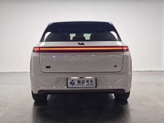 Li Auto L7 Pro - ფოტო 3
