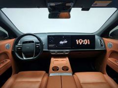 Li Auto L7 Pro - ფოტო 4