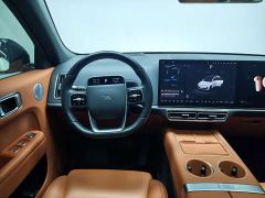 Li Auto L7 Pro - ფოტო 7