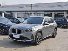 BMW X1 sDrive25Li M Sport Package - ფოტო 1