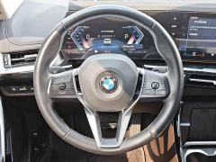 BMW X1 sDrive25Li M Sport Package - ფოტო 11
