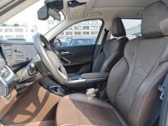 BMW X1 sDrive25Li M Sport Package - ფოტო 13