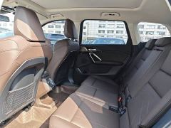 BMW X1 sDrive25Li M Sport Package - ფოტო 14