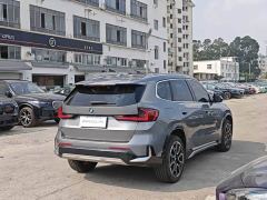 BMW X1 sDrive25Li M Sport Package - ფოტო 2