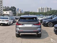 BMW X1 sDrive25Li M Sport Package - ფოტო 3
