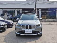 BMW X1 sDrive25Li M Sport Package - ფოტო 5