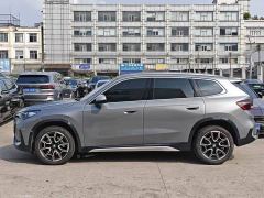 BMW X1 sDrive25Li M Sport Package - ფოტო 6
