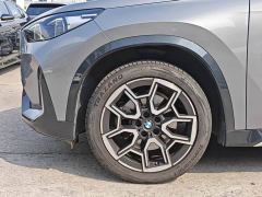 BMW X1 sDrive25Li M Sport Package - ფოტო 7