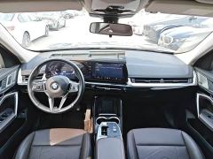 BMW X1 sDrive25Li M Sport Package - ფოტო 8