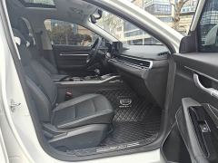 Geely Emgrand 4th Generation 1.5L CVT Luxury - фото 10