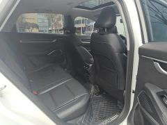 Geely Emgrand 4th Generation 1.5L CVT Luxury - фото 11
