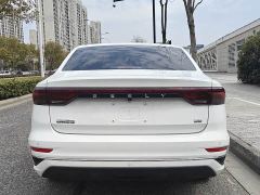 Geely Emgrand 4th Generation 1.5L CVT Luxury - фото 14