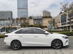 Geely Emgrand 4th Generation 1.5L CVT Luxury - фото 4