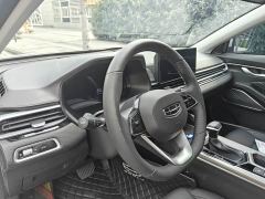 Geely Emgrand 4th Generation 1.5L CVT Luxury - фото 5