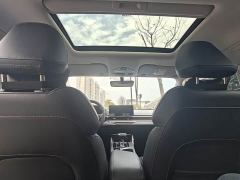 Geely Emgrand 4th Generation 1.5L CVT Luxury - фото 7