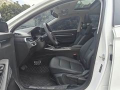 Geely Emgrand 4th Generation 1.5L CVT Luxury - фото 8
