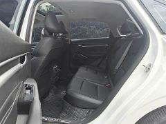 Geely Emgrand 4th Generation 1.5L CVT Luxury - фото 9