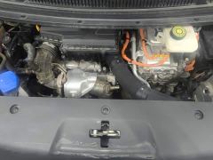 Denza D9 DM-i 970 AWD Flagship - ფოტო 10