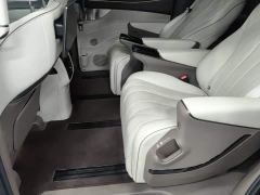 Denza D9 DM-i 970 AWD Flagship - ფოტო 11