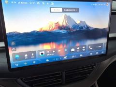 Denza D9 DM-i 970 AWD Flagship - ფოტო 13