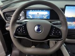 Denza D9 DM-i 970 AWD Flagship - ფოტო 15