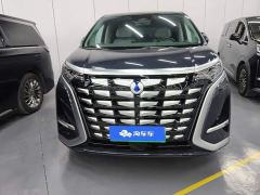 Denza D9 DM-i 970 AWD Flagship - ფოტო 2