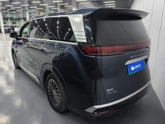 Denza D9 DM-i 970 AWD Flagship - ფოტო 3