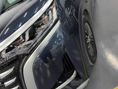 Denza D9 DM-i 970 AWD Flagship - ფოტო 5