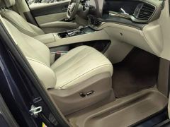 Denza D9 DM-i 970 AWD Flagship - ფოტო 8