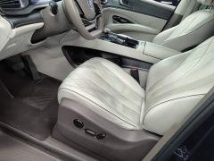 Denza D9 DM-i 970 AWD Flagship - ფოტო 9