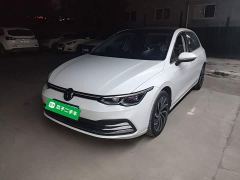 Volkswagen Golf 280TSI DSG Pro - ფოტო 1