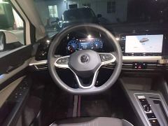 Volkswagen Golf 280TSI DSG Pro - ფოტო 10