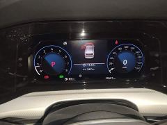 Volkswagen Golf 280TSI DSG Pro - ფოტო 11