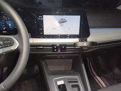Volkswagen Golf 280TSI DSG Pro - ფოტო 12