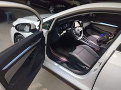 Volkswagen Golf 280TSI DSG Pro - ფოტო 15