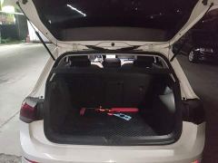 Volkswagen Golf 280TSI DSG Pro - ფოტო 18