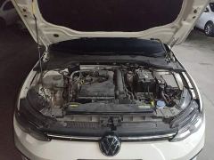 Volkswagen Golf 280TSI DSG Pro - ფოტო 19
